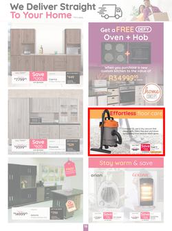 Bradlows : Affordable Living (16 April - 20 May 2026), page 18