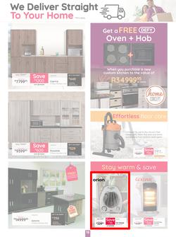 Bradlows : Affordable Living (16 April - 20 May 2026), page 18