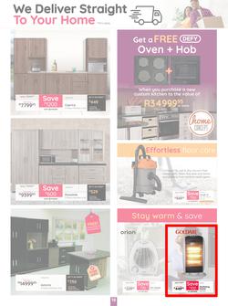 Bradlows : Affordable Living (16 April - 20 May 2026), page 18