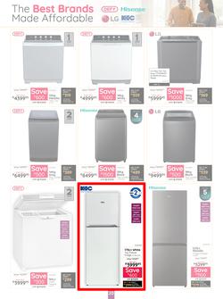 Bradlows : Affordable Living (16 April - 20 May 2026), page 20