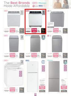 Bradlows : Affordable Living (16 April - 20 May 2026), page 20