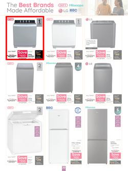 Bradlows : Affordable Living (16 April - 20 May 2026), page 20