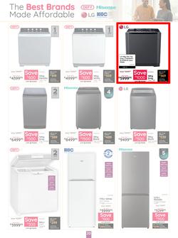 Bradlows : Affordable Living (16 April - 20 May 2026), page 20