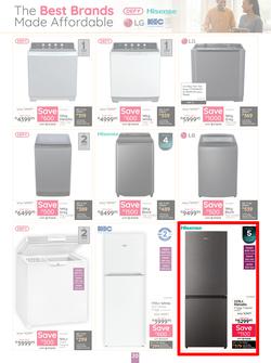 Bradlows : Affordable Living (16 April - 20 May 2026), page 20