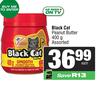Black Cat Peanut Butter Assorted-400g
