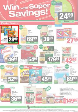 SPAR & SUPERSPAR Inland : Super Savings (22 April - 10 May 2026), page 3