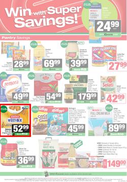 SPAR & SUPERSPAR Inland : Super Savings (22 April - 10 May 2026), page 3