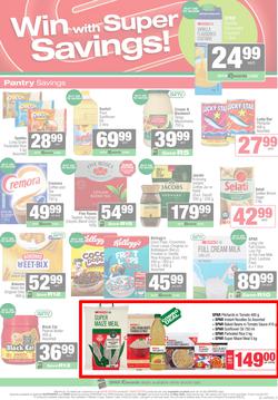 SPAR & SUPERSPAR Inland : Super Savings (22 April - 10 May 2026), page 3