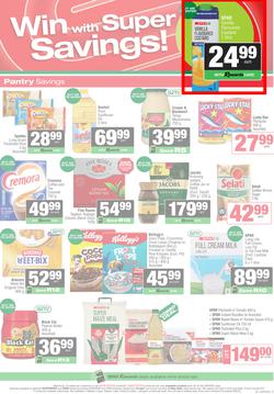 SPAR & SUPERSPAR Inland : Super Savings (22 April - 10 May 2026), page 3