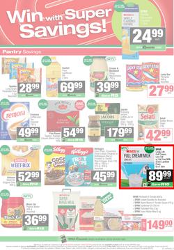 SPAR & SUPERSPAR Inland : Super Savings (22 April - 10 May 2026), page 3