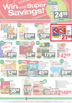 SPAR & SUPERSPAR Inland : Super Savings (22 April - 10 May 2026), page 3