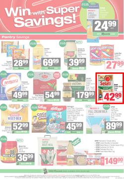 SPAR & SUPERSPAR Inland : Super Savings (22 April - 10 May 2026), page 3