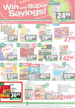 SPAR & SUPERSPAR Inland : Super Savings (22 April - 10 May 2026), page 3