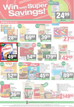 SPAR & SUPERSPAR Inland : Super Savings (22 April - 10 May 2026), page 3