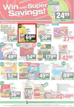 SPAR & SUPERSPAR Inland : Super Savings (22 April - 10 May 2026), page 3