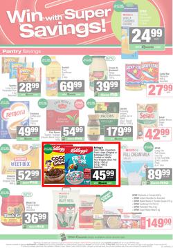 SPAR & SUPERSPAR Inland : Super Savings (22 April - 10 May 2026), page 3