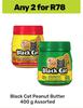 Black Cat Peanut Butter Assorted-For 2 x 400g