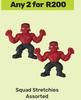 Squad Stretchies Assorted-For Any 2
