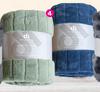Mainstays DH Wide Fur Blanket 200 x 200cm Or 180 x 200cm Assorted-Each