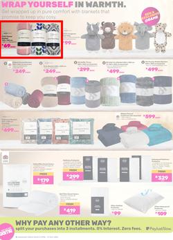 Game : Winter Warmers (21 April - 31 July 2026), page 4