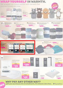 Game : Winter Warmers (21 April - 31 July 2026), page 4