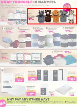 Game : Winter Warmers (21 April - 31 July 2026), page 4