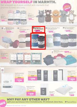 Game : Winter Warmers (21 April - 31 July 2026), page 4