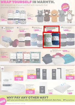 Game : Winter Warmers (21 April - 31 July 2026), page 4