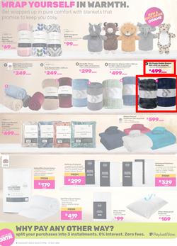 Game : Winter Warmers (21 April - 31 July 2026), page 4