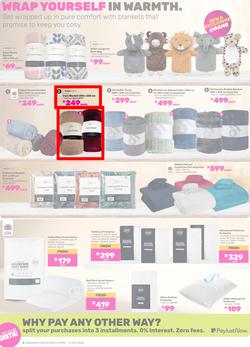 Game : Winter Warmers (21 April - 31 July 2026), page 4