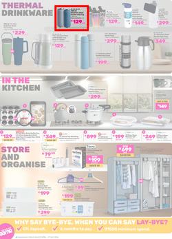 Game : Winter Warmers (21 April - 31 July 2026), page 6