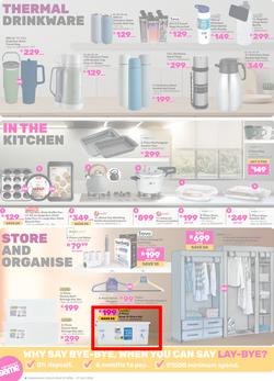 Game : Winter Warmers (21 April - 31 July 2026), page 6