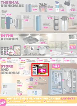 Game : Winter Warmers (21 April - 31 July 2026), page 6