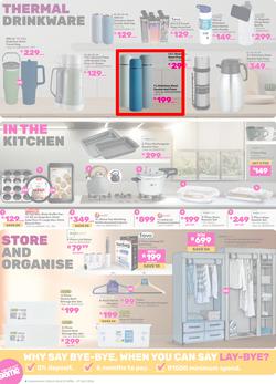 Game : Winter Warmers (21 April - 31 July 2026), page 6