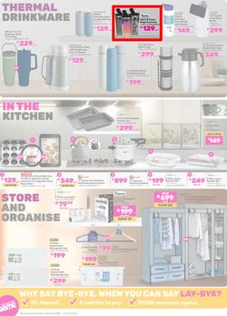 Game : Winter Warmers (21 April - 31 July 2026), page 6