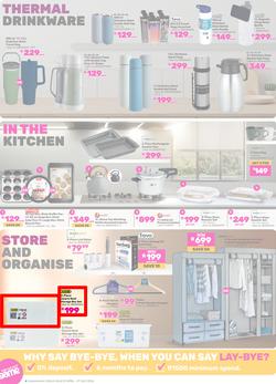 Game : Winter Warmers (21 April - 31 July 2026), page 6