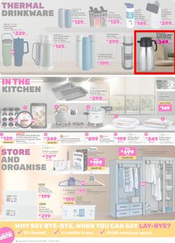 Game : Winter Warmers (21 April - 31 July 2026), page 6