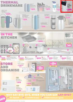 Game : Winter Warmers (21 April - 31 July 2026), page 6