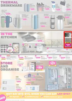 Game : Winter Warmers (21 April - 31 July 2026), page 6