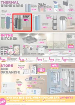 Game : Winter Warmers (21 April - 31 July 2026), page 6