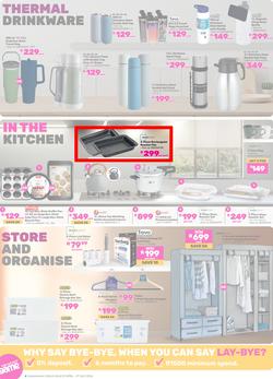 Game : Winter Warmers (21 April - 31 July 2026), page 6