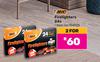 Bic Firelighters 24s-For 2