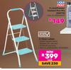 Simple Choice 3 Step Ladder