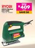 Ryobi 400W Jig Saw HJ-400