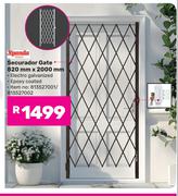 Xpanda Securador Gate 820mm x 2000mm