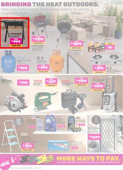 Game : Winter Warmers (21 April - 31 July 2026), page 8