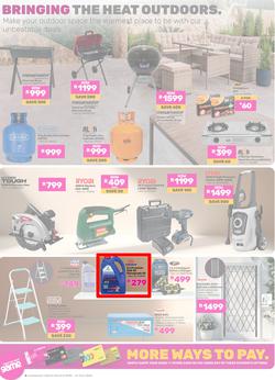 Game : Winter Warmers (21 April - 31 July 2026), page 8