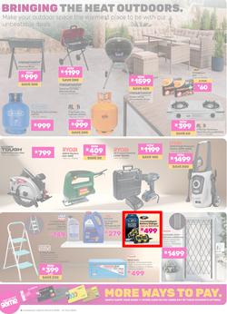 Game : Winter Warmers (21 April - 31 July 2026), page 8