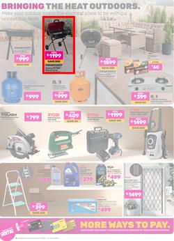 Game : Winter Warmers (21 April - 31 July 2026), page 8