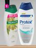 Palmolive Or Protex Shower Gel Assorted-500ml